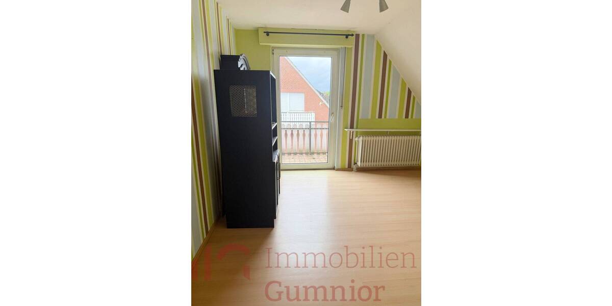 Etagenwohnung Emsbüren Listrup - 4 Zimmer, 100 m&sup2;, 750&euro; | Angebot:26842066