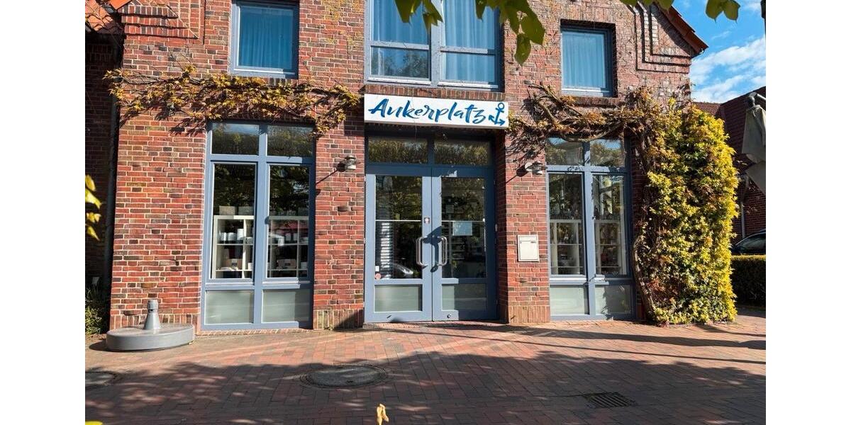 Gewerbeobjekt Schortens - 1.900&euro; | Angebot:24571037