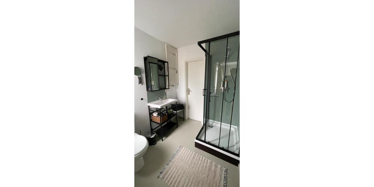 Wohnen auf Zeit Oststeinbek - 1.5 Zimmer, 35 m&sup2;, 1.250&euro; | Angebot:26651934