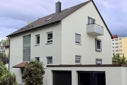 Wohnung Remseck am Neckar - 5 Zimmer, 90 m&sup2;, 1.350&euro; | Angebot:26444693