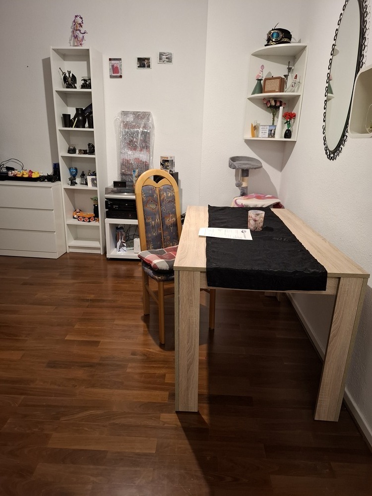WG ZIMMER IN ALT BOCKLEMÜND zimmer