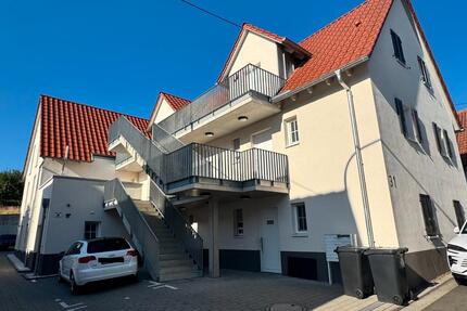 Wohnung Maikammer - 3 Zimmer, 74 m&sup2;, 402&euro; | Angebot:27581678