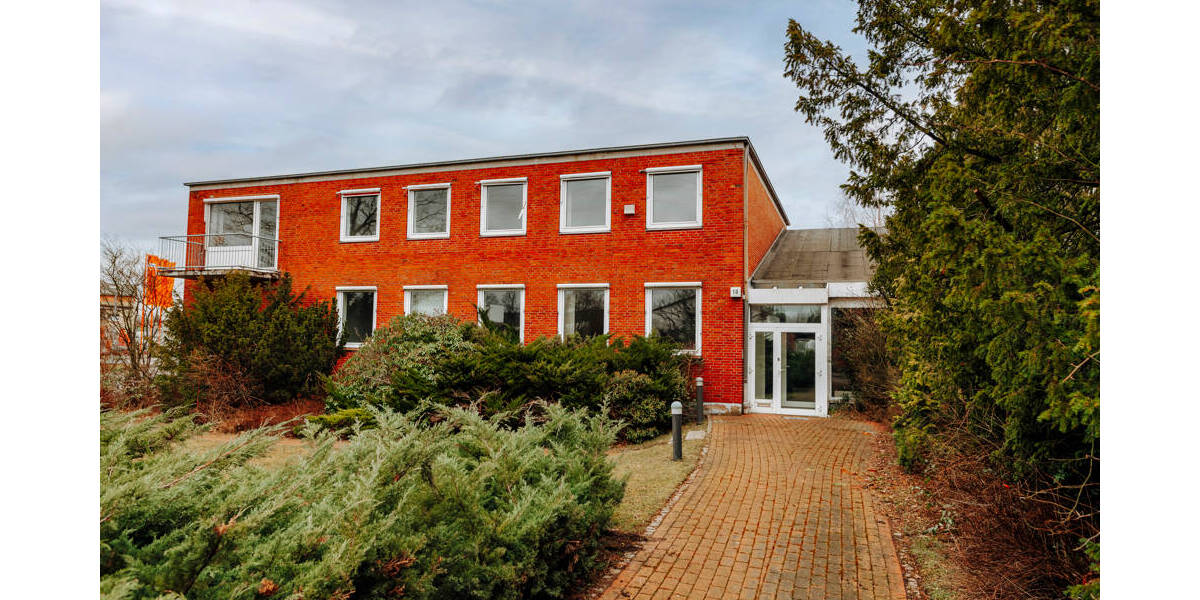 Gewerbeobjekt Lüneburg Goseburg-Zeltberg - 1 Zimmer, 400 m&sup2;, 1.500&euro; | Angebot:25701343