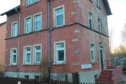 Coburg : Zentrales ,helles und möbliertes Zimmer in Studenten-WG 1 zimmer