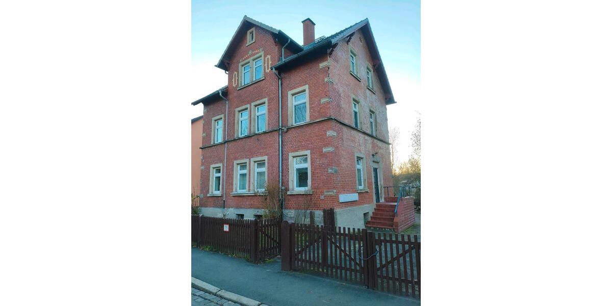 Coburg : Zentrales ,helles und möbliertes Zimmer in Studenten-WG 1 zimmer