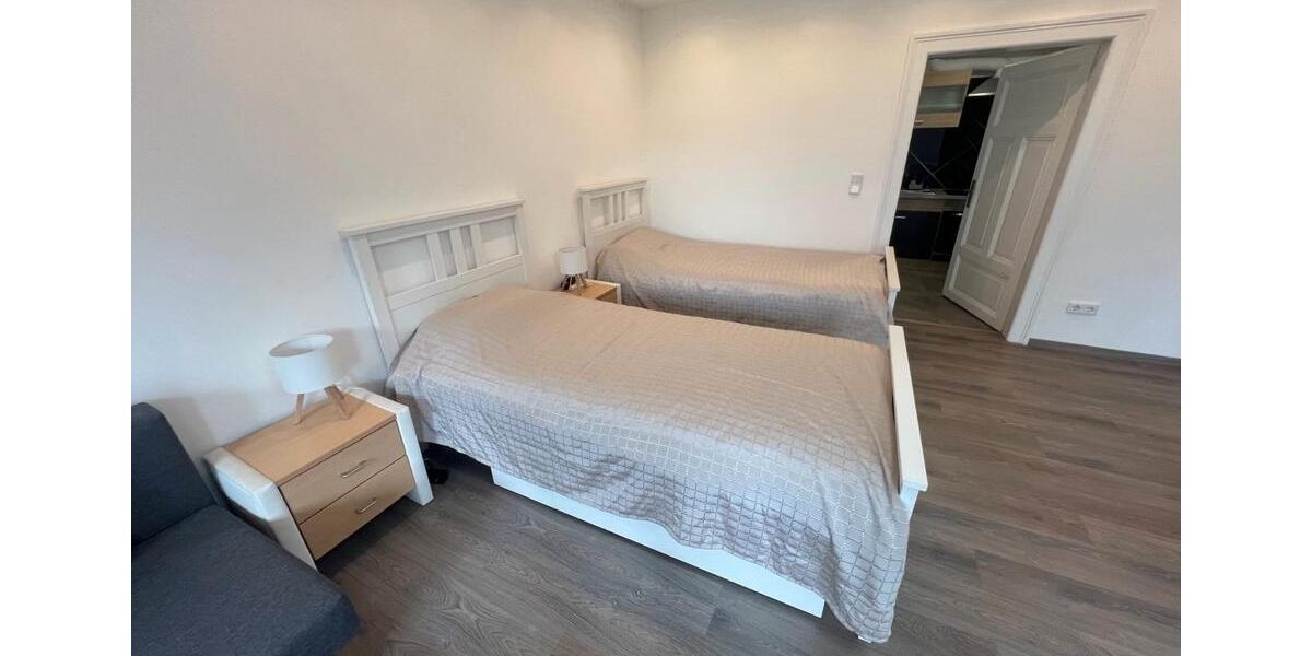 Wohnen auf Zeit Kaufungen - 1 Zimmer, 25 m&sup2;, 39&euro; | Angebot:26628598