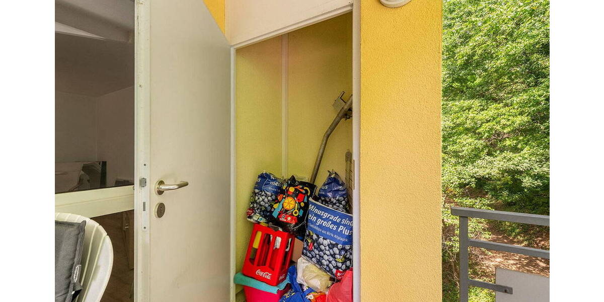 Etagenwohnung Bad Bellingen - 1 Zimmer, 45 m&sup2;, 700&euro; | Angebot:26275114