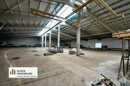 Stadtlohn: Produktions- und Lagerhalle in attraktiver Lage zu vermieten! zimmer