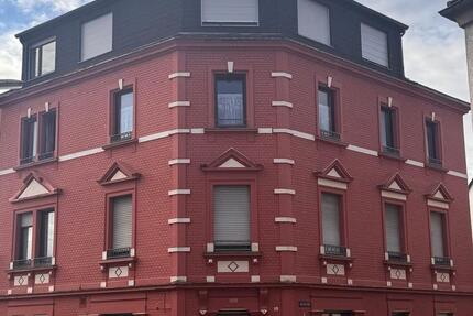 Schöne Singelwohnung 1-ZKB Burbach 530,— KALT ! PLUS NEBENKOSTEN 1 zimmer