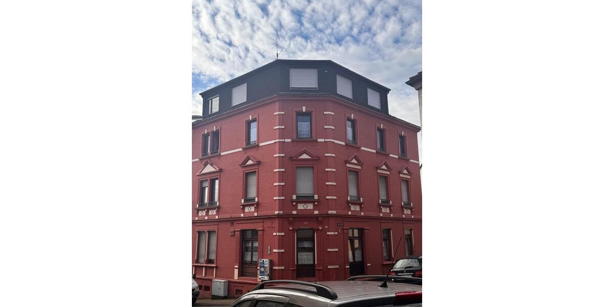 Schöne Singelwohnung 1-ZKB Burbach 530,— KALT ! PLUS NEBENKOSTEN 1 zimmer