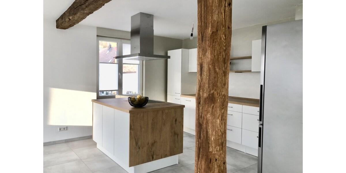 Wohnung in Sipplingen - Erdgeschoßwohnung Sipplingen | Angebot:27719001