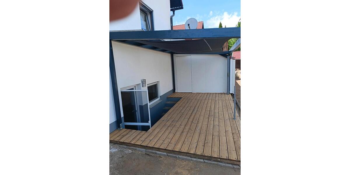 Etagenwohnung Rottenburg an der Laaber - 2 Zimmer, 72 m&sup2;, 620&euro; | Angebot:24849805