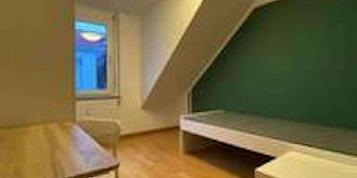 Zimmer Winnenden Schelmenholz - 640&euro; | Angebot:26979073