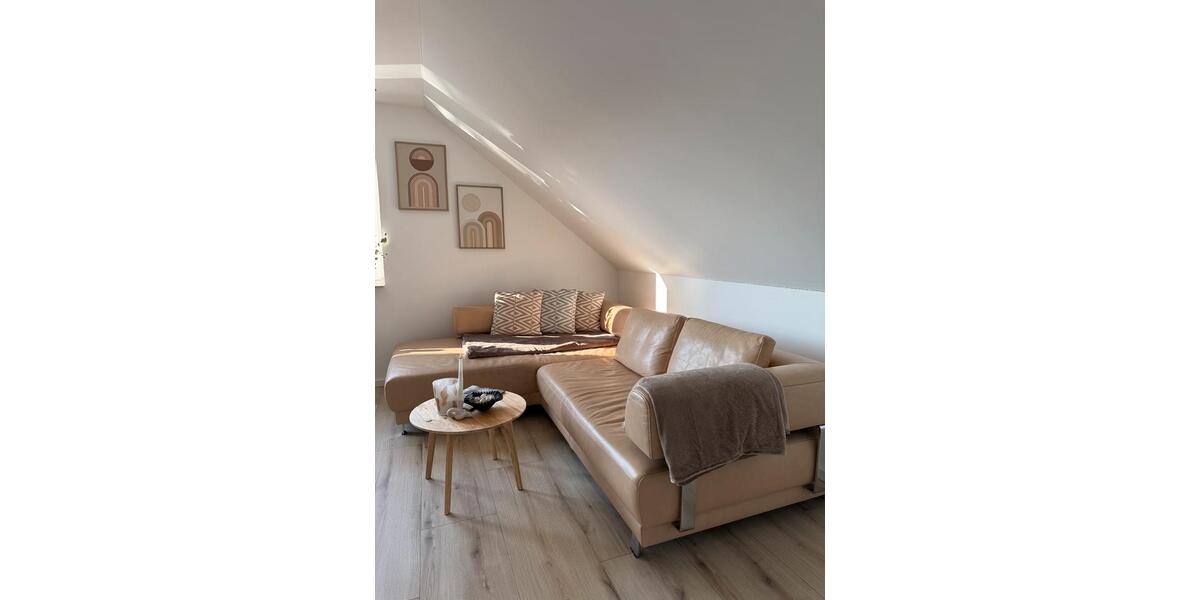 Wohnen auf Zeit Rheinbach - 3 Zimmer, 75 m&sup2;, 119&euro; | Angebot:25617131