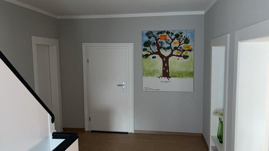 Etagenwohnung Lemgo - 1 Zimmer, 20 m&sup2;, 381&euro; | Angebot:26691989