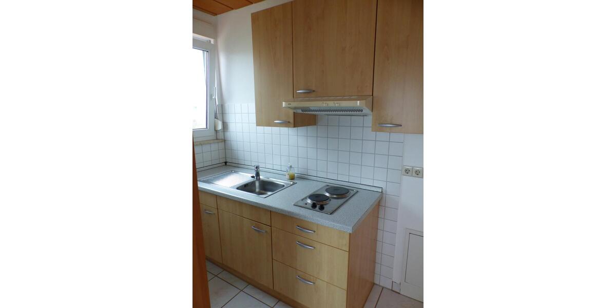 Dachgeschoßwohnung Bönnigheim - 1 Zimmer, 32 m&sup2;, 350&euro; | Angebot:24787155