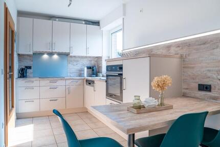 Ferienwohnung Morgenstern 55 & 85, Apartment, Unterkunft 2 zimmer