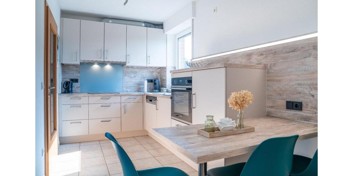 Wohnen auf Zeit Sendenhorst - 2 Zimmer, 55 m&sup2;, 65&euro; | Angebot:24252309