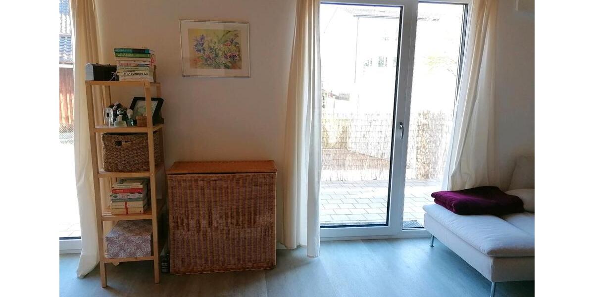 Erdgeschoßwohnung Wald - 1 Zimmer, 36 m&sup2;, 360&euro; | Angebot:26305545
