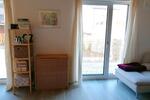 Erdgeschoßwohnung Wald - 1 Zimmer, 36 m&sup2;, 360&euro; | Angebot:26305545