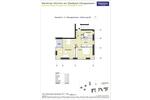 Etagenwohnung Schleswig - 2 Zimmer, 70 m&sup2;, 1.109&euro; | Angebot:26544554