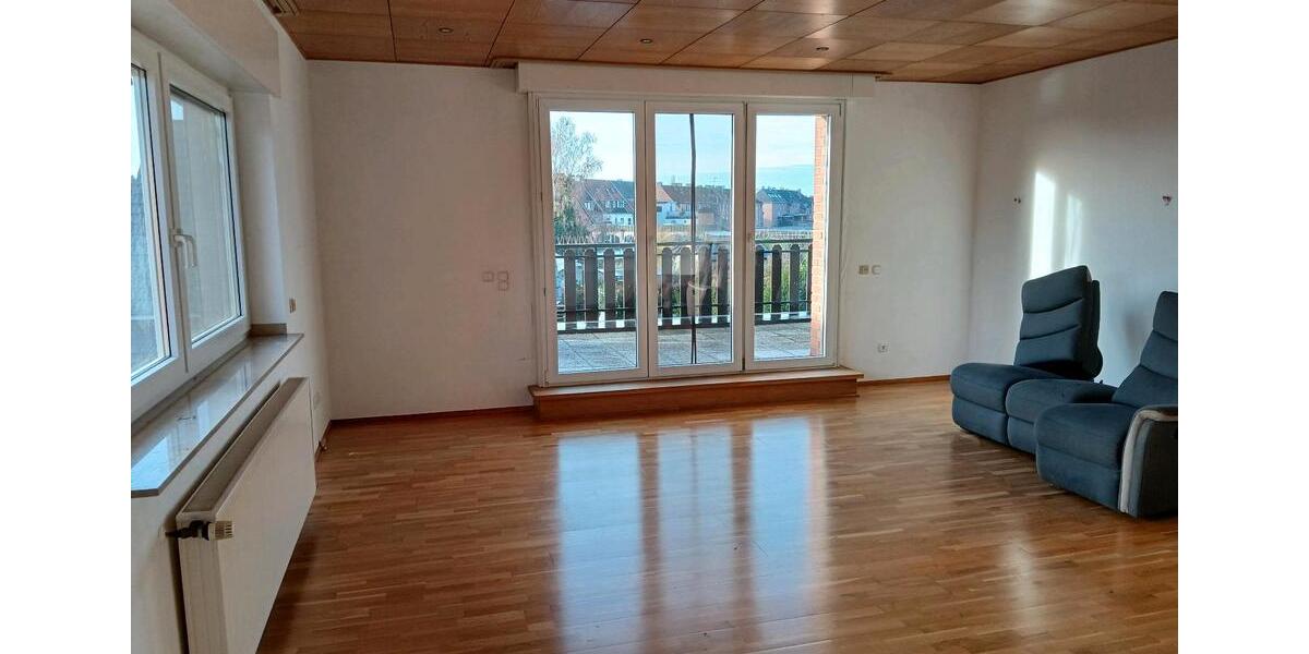 Etagen Wohnung 104 m2 , 3 Zimmer 3 zimmer