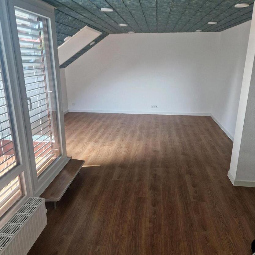 Mietwohnung in Oberesslingen zimmer