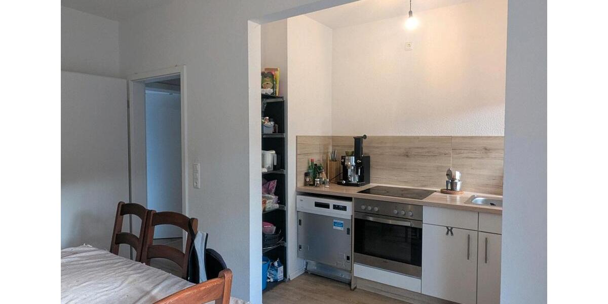 Wohnen auf Zeit Wilhelmshaven Altengroden - 2 Zimmer, 49 m&sup2;, 600&euro; | Angebot:25992020