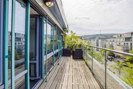 Zwei Büroräume zu vermieten - All-in-Miete zimmer