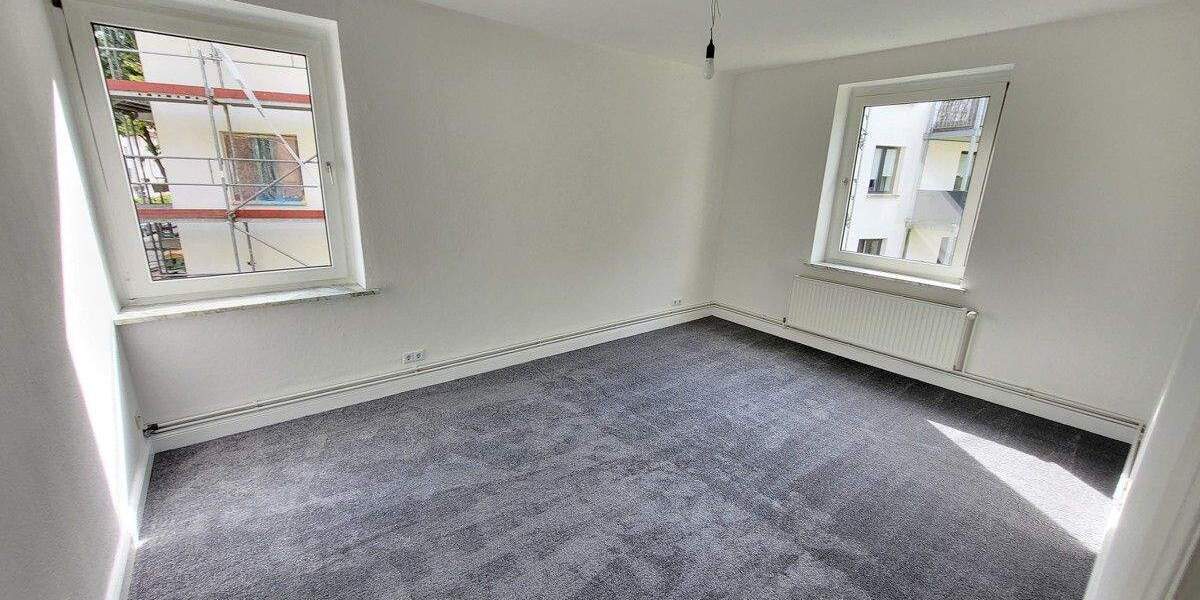 Etagenwohnung Lübeck / Sankt Lorenz Süd St. Lorenz Süd - 3 Zimmer, 72 m&sup2;, 680&euro; | Angebot:23324966
