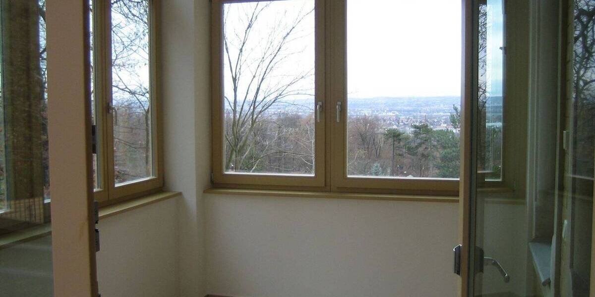 Terrassenwohnung Radebeul - 5 Zimmer, 141 m&sup2;, 1.800&euro; | Angebot:26139566