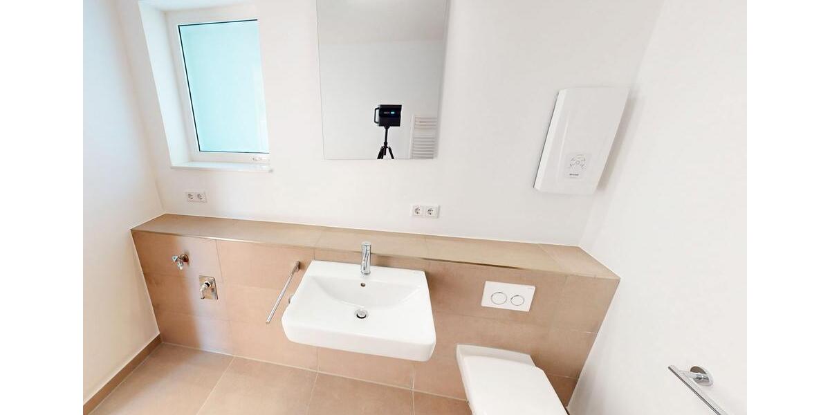 Etagenwohnung Düsseldorf Stadtbezirk 3 - 2 Zimmer, 61 m&sup2;, 1.280&euro; | Angebot:26648415