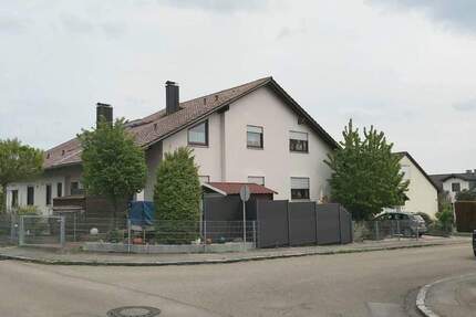 Wohnung Gaimersheim - 4 Zimmer, 116 m&sup2;, 1.190&euro; | Angebot:24435126