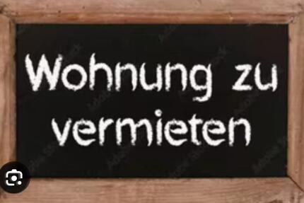 Helle und gepflegte Wohnung Nähe Weiden 4 zimmer