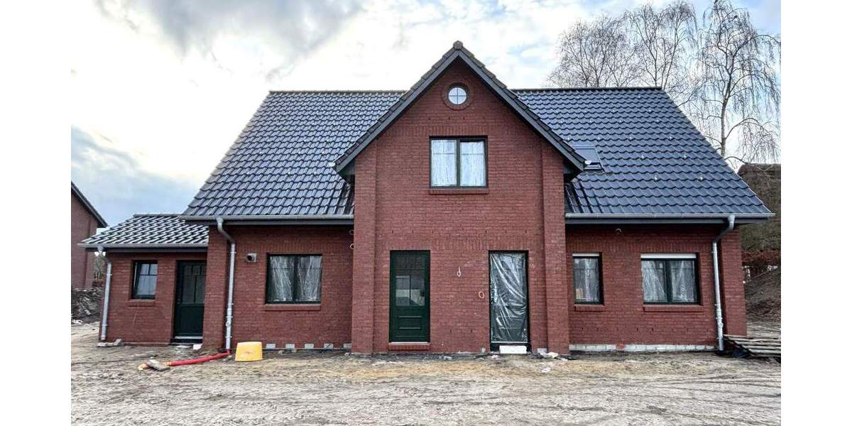 Etagenwohnung Dollern - 1 Zimmer, 39 m&sup2;, 650&euro; | Angebot:25686523