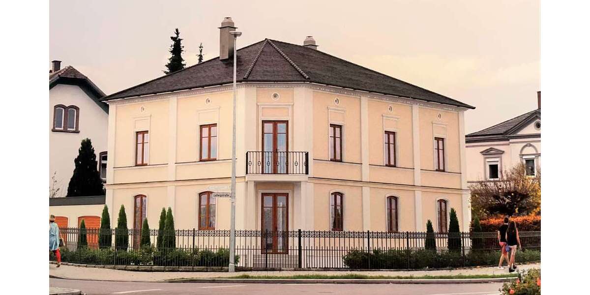 Wohnung zum Mieten in Lauingen 630 € 53.3 m² 2 zimmer