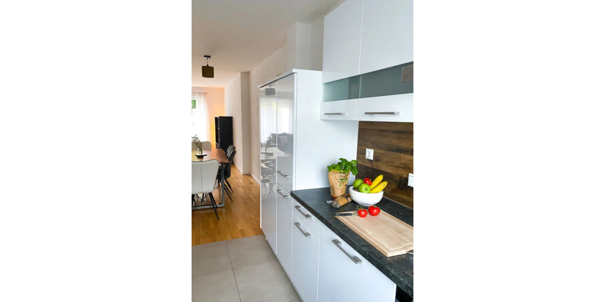 Reihenhaus Regensburg Ganghofersiedlung - 4 Zimmer, 125 m&sup2;, 3.355&euro; | Angebot:18991245