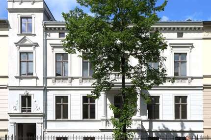 Gewerbeobjekt Potsdam Potsdam West - 825&euro; | Angebot:27646966