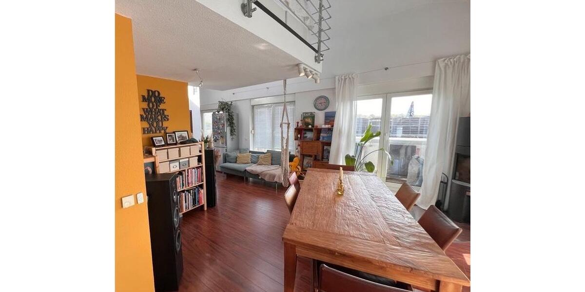 Einfamilienhaus Mannheim Niederfeld - 3 Zimmer, 105 m&sup2;, 1.100&euro; | Angebot:26679263