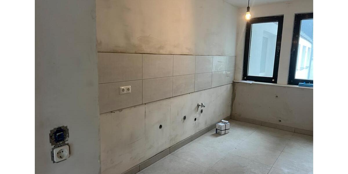 Etagenwohnung Wolfenbüttel Adersheim - 4 Zimmer, 127 m&sup2;, 1.350&euro; | Angebot:24728428