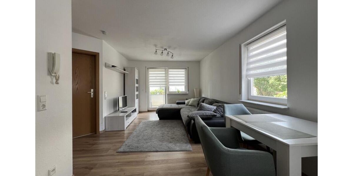 Erdgeschoßwohnung Herrenberg - 2 Zimmer, 50 m&sup2;, 720&euro; | Angebot:24748023