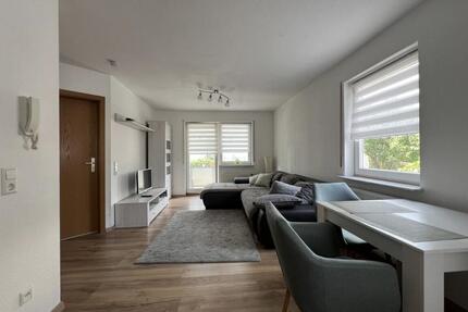 Wohnung Herrenberg - 2 Zimmer, 50 m&sup2;, 720&euro; | Angebot:24748023