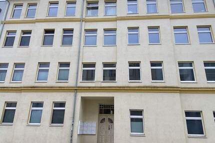 Wohnung Stralsund Tribseer - 5 Zimmer, 106 m&sup2;, 1.010&euro; | Angebot:25037933