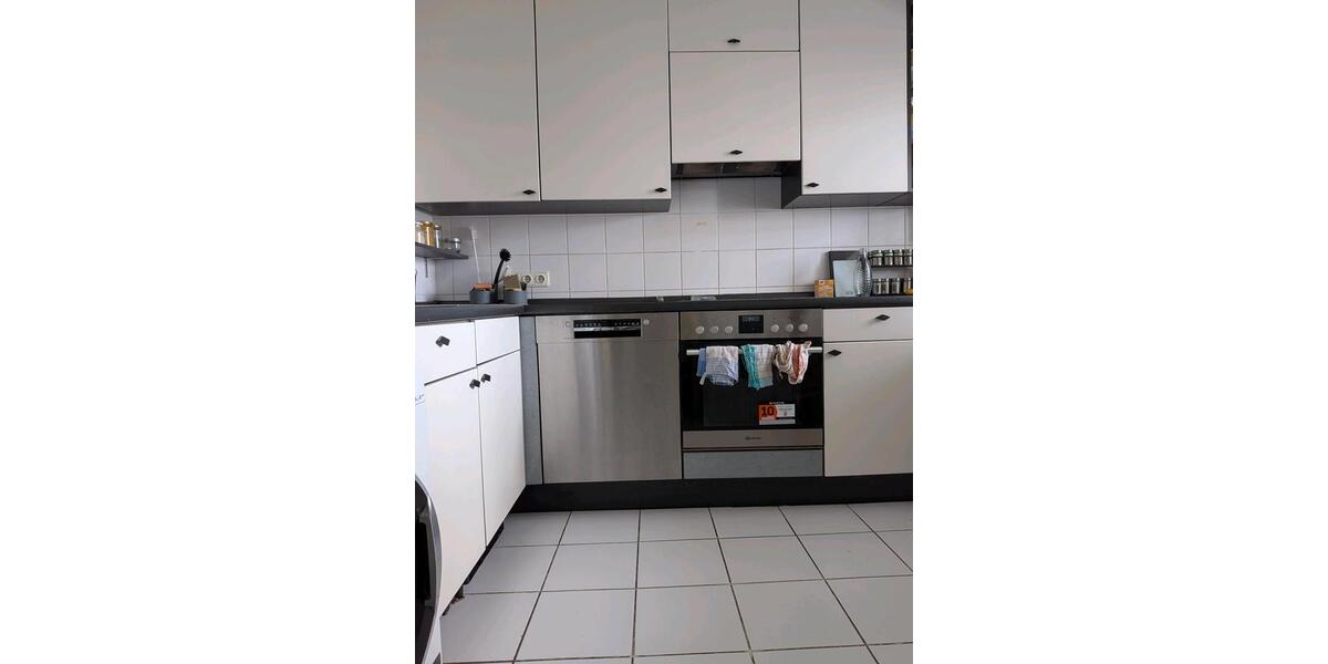 Wohnen auf Zeit Darmstadt - 1 Zimmer, 22 m&sup2;, 560&euro; | Angebot:26677597
