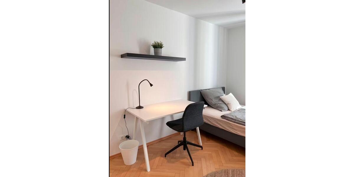 Wohnen auf Zeit Magdeburg Nordwest - 2 Zimmer, 14 m&sup2;, 450&euro; | Angebot:26623291