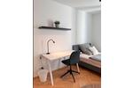 Wohnen auf Zeit Magdeburg Nordwest - 2 Zimmer, 14 m&sup2;, 450&euro; | Angebot:26623291