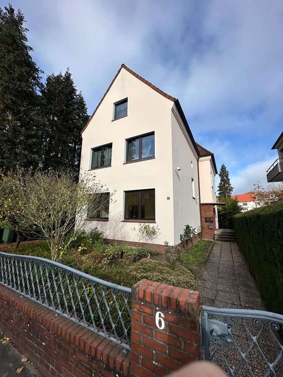 Wohnung zum Mieten in Hamburg 840 € 70 m² 3 zimmer