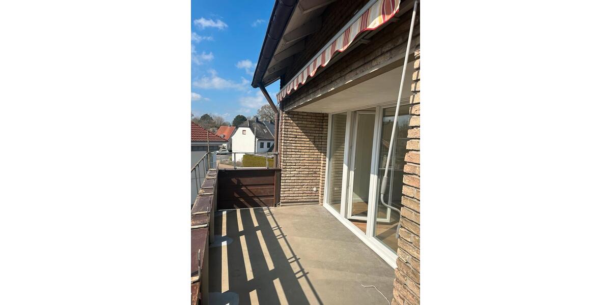 Etagenwohnung Oldenburg Alexandersfeld - 3 Zimmer, 80 m&sup2;, 1.125&euro; | Angebot:26186963