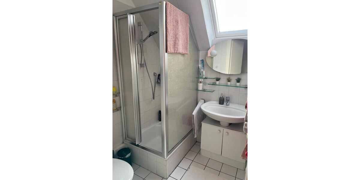 Wohnen auf Zeit Osnabrück Wüste - 16 Zimmer, 76 m&sup2;, 418&euro; | Angebot:26661719