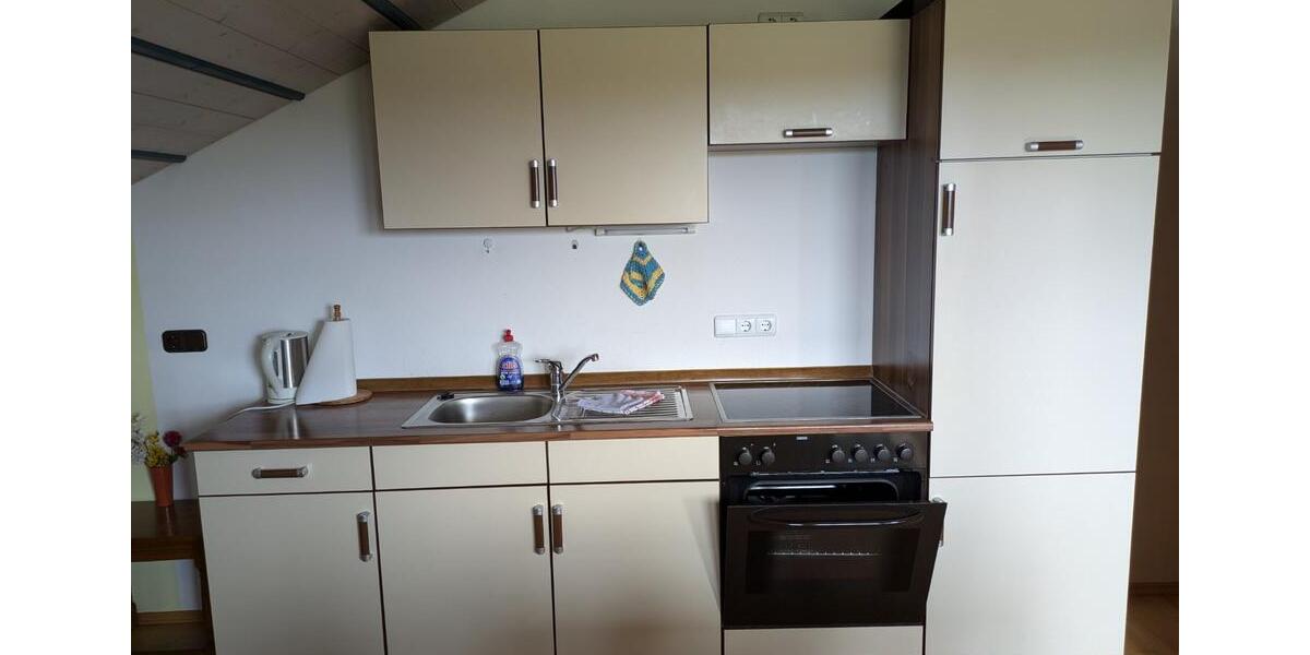 Wohnen auf Zeit Pfarrkirchen - 7 Zimmer, 100 m&sup2;, 25&euro; | Angebot:24538854